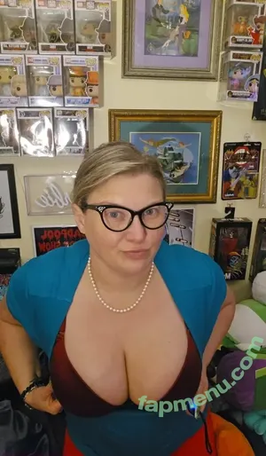babywolfwitch / babywolf.tv nude photo #0021