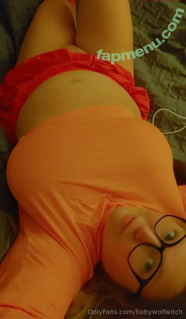babywolfwitch nude photo #0018 (babywolf.tv)