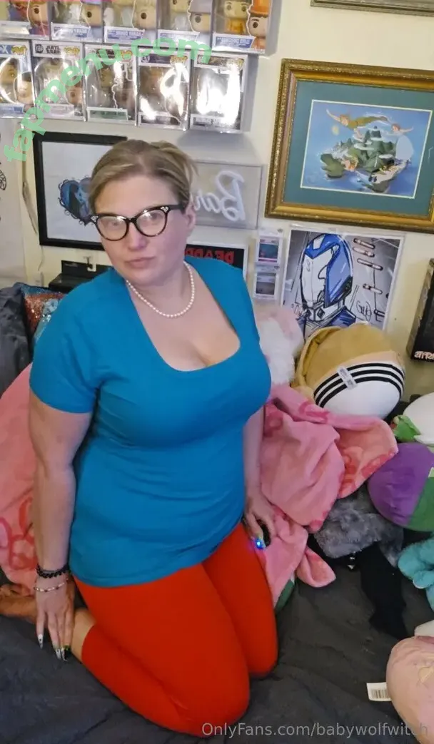 babywolfwitch nude photo #0020 (babywolf.tv)