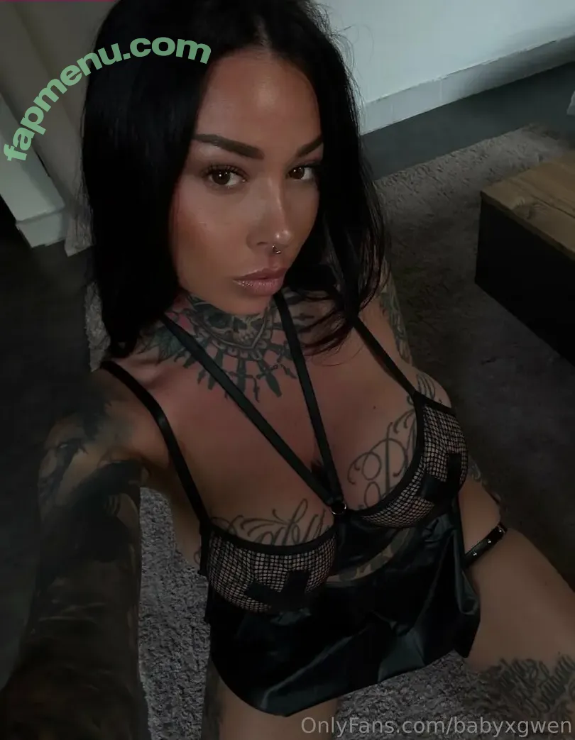 babyxgwen nude photo #0173 (babyxgwen)