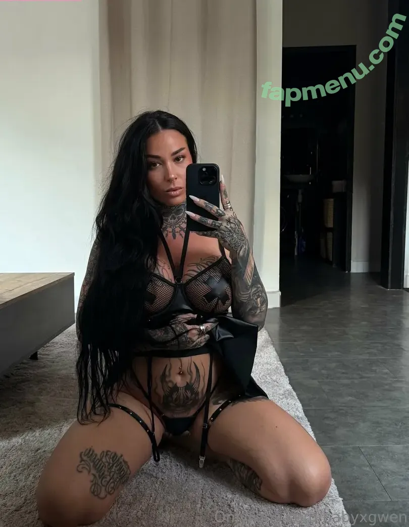 babyxgwen nude photo #0178 (babyxgwen)