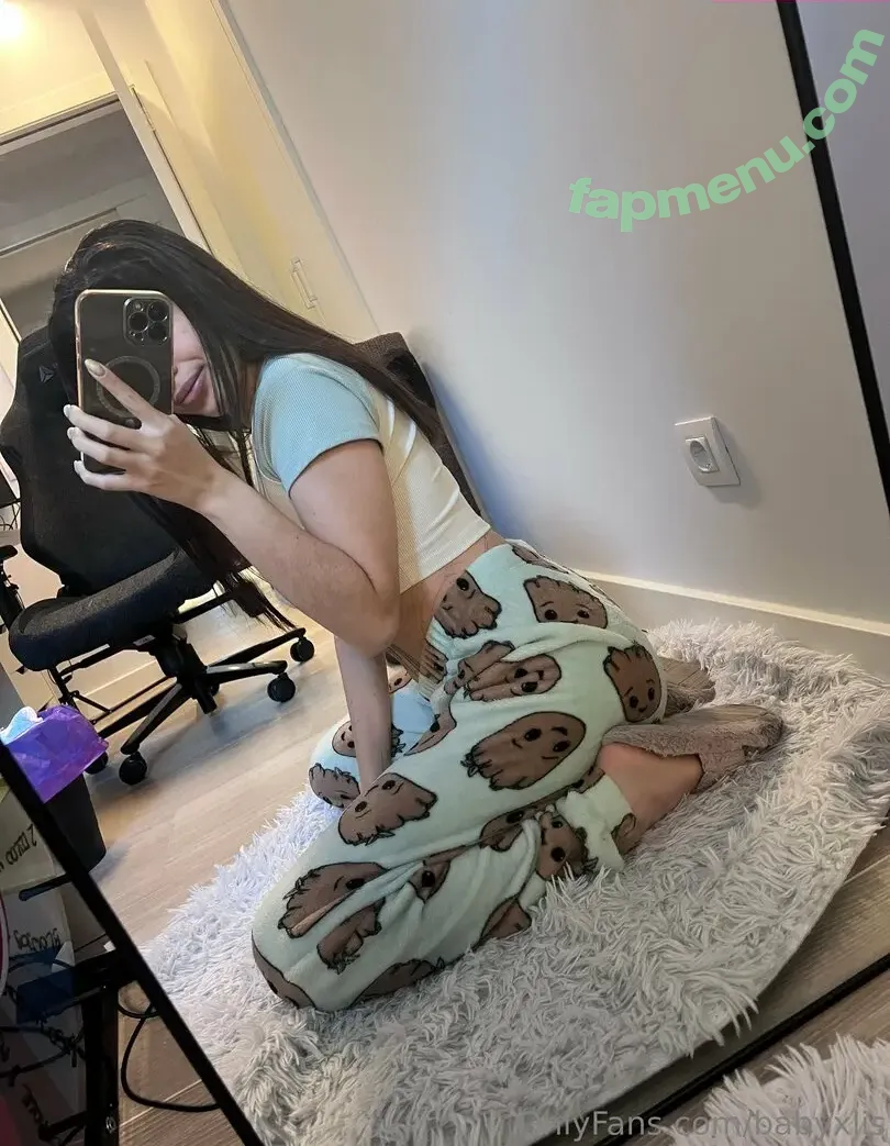 babyxlis nude photo #1532 (babyliss)