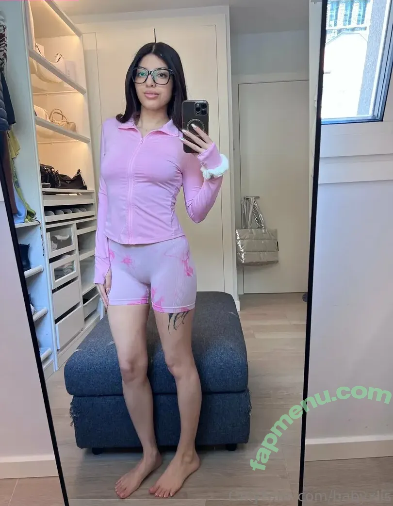 babyxlis nude photo #1746 (babyliss)