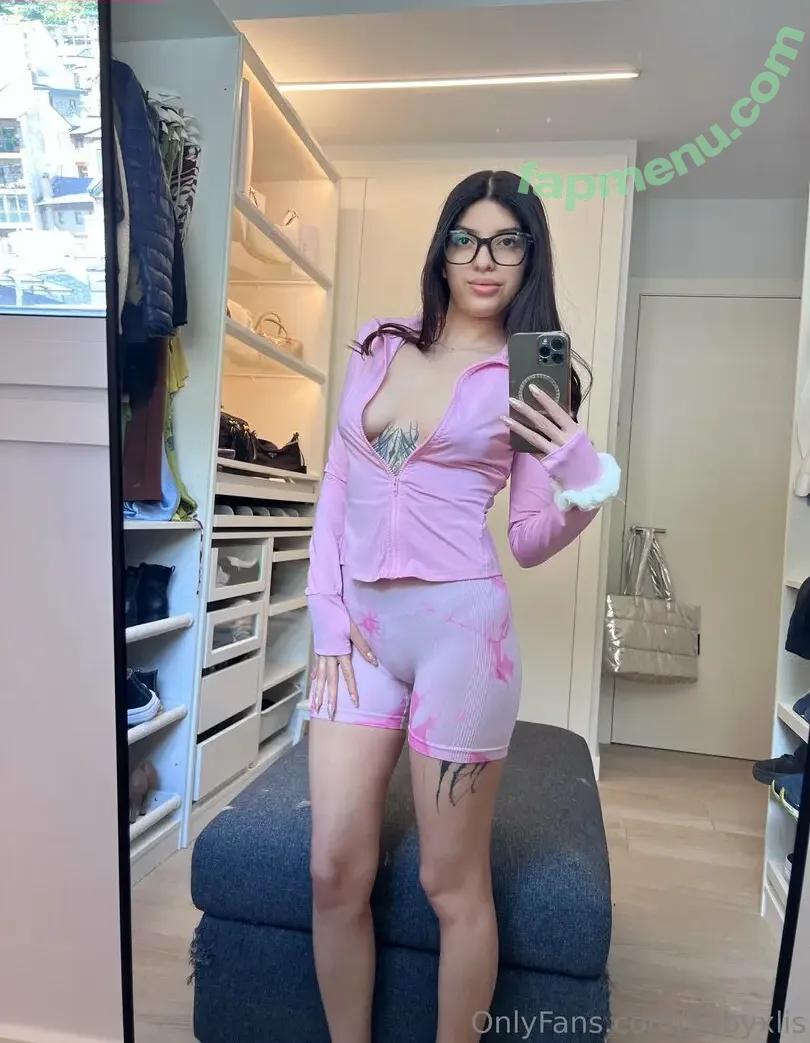 babyxlis nude photo #1747 (babyliss)