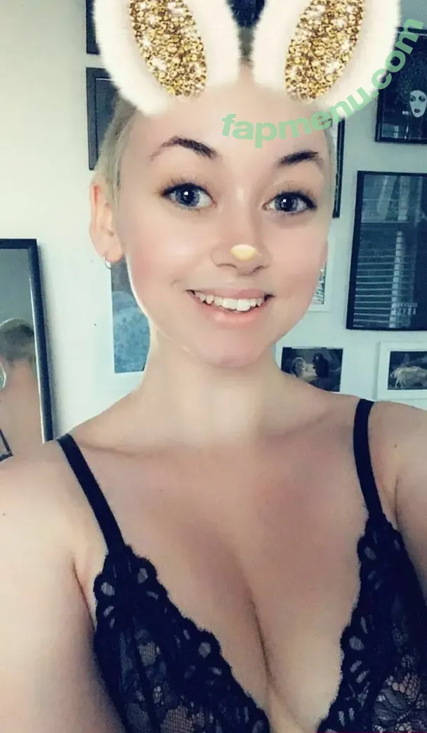 Babyxmech nude photo #0001 (Babyxmech)