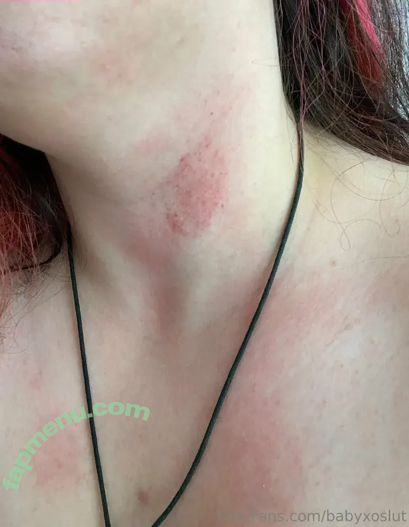 babyxoslut nude photo #0040 (babyslutxo)