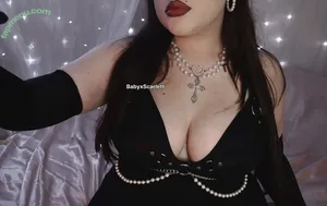 BabyxScarlett / iWantScarlettt / scarlett.taylorof nude photo #0016