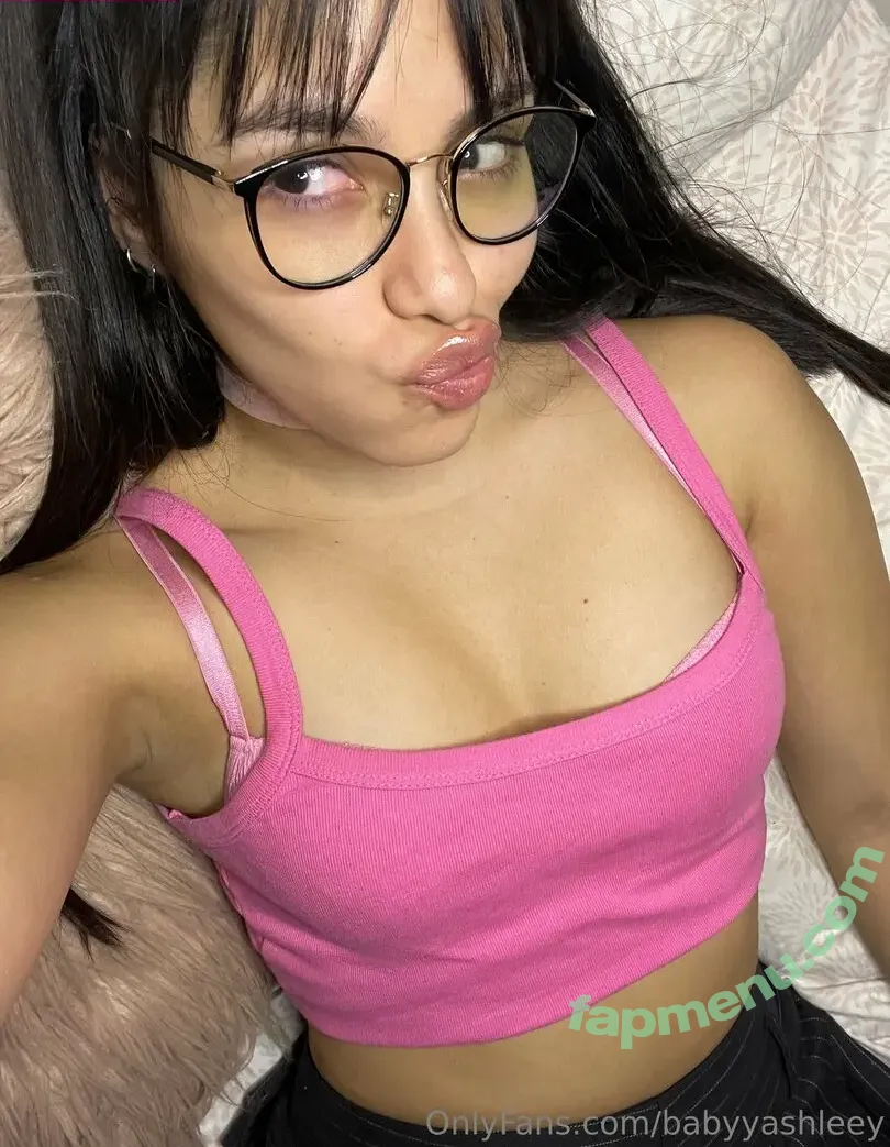 babyyashleey nude photo #0021 (babyyashley)