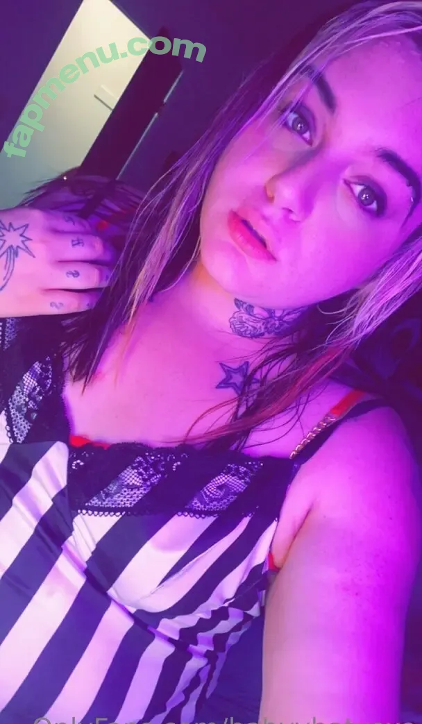 babyybatxoxo nude photo #0013 (babyybatxoxo)