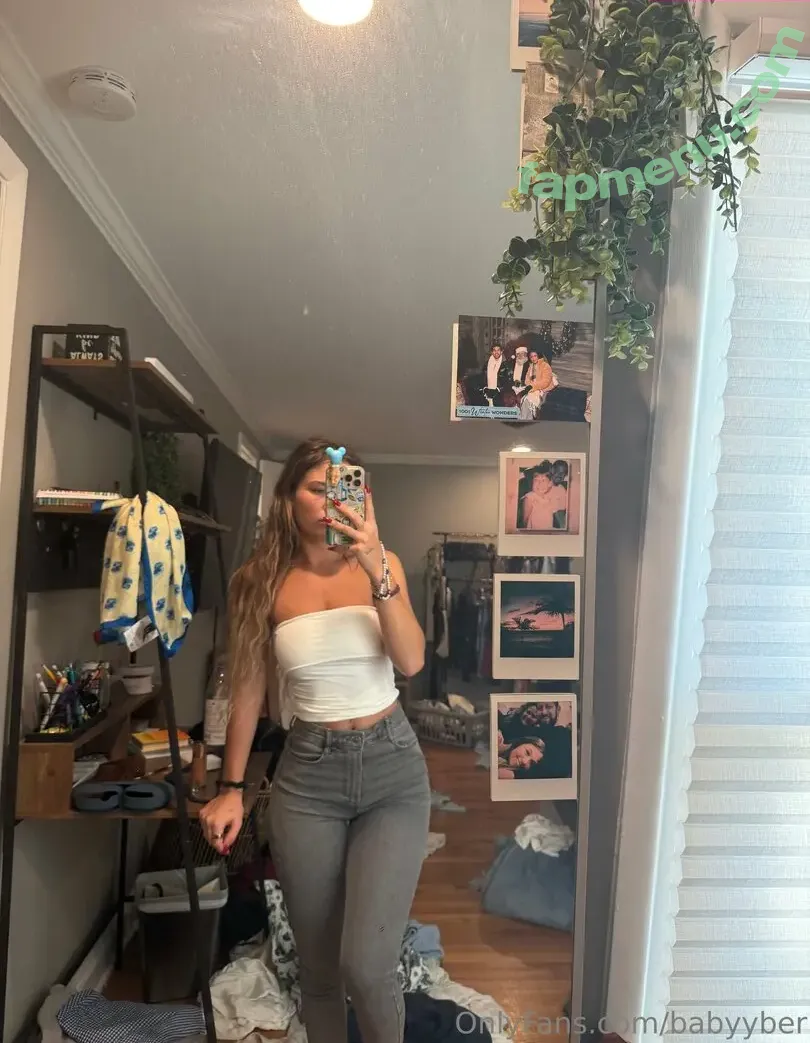 babyyber nude photo #0036 (babyyybeear)