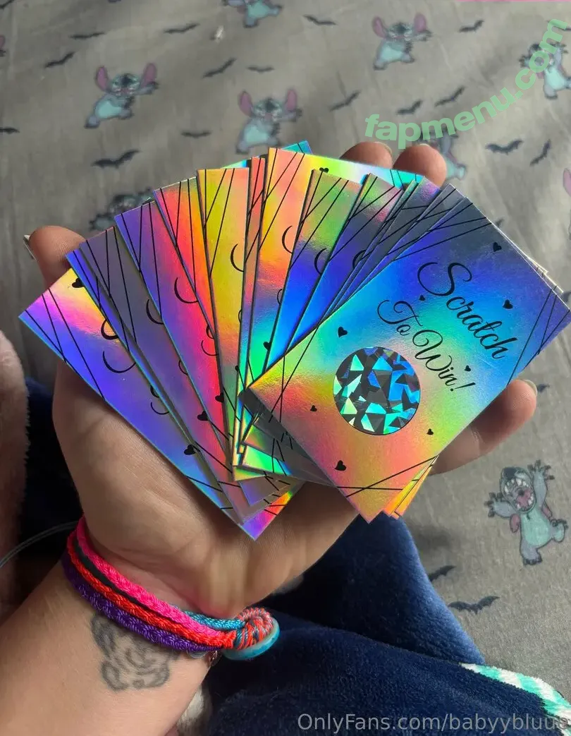 babyybluue nude photo #0057 (babyybluue)