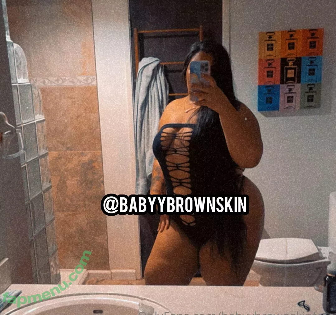 babyybrownskinfree nude photo #0030 (youngblackbabyjesus)