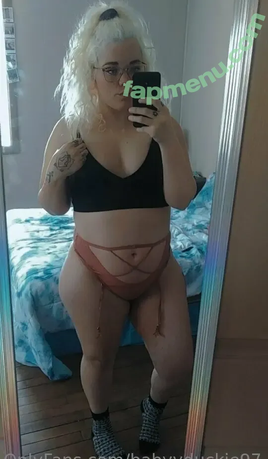 babyyduckie97 nude photo #0004 (babyyduckie97)