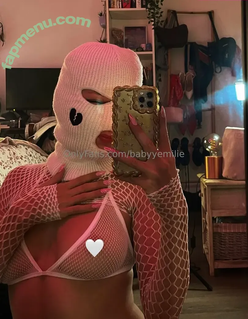 babyyemilie nude photo #0028 (babyyemilie)