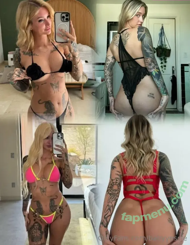 babyyessie nude photo #0038 (babyyessie)