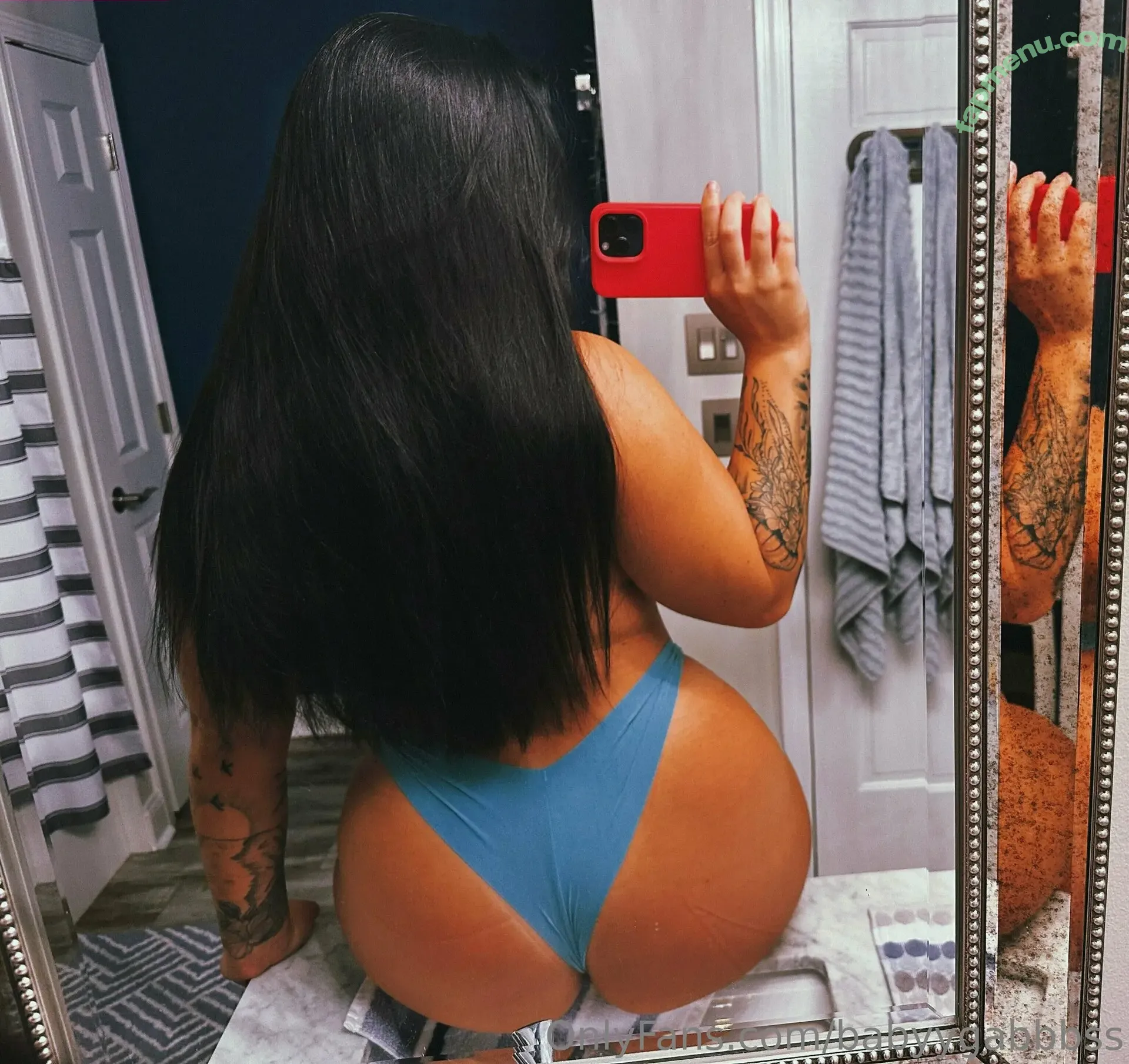 babyygabbbss nude photo #0001 (bbygabss_)