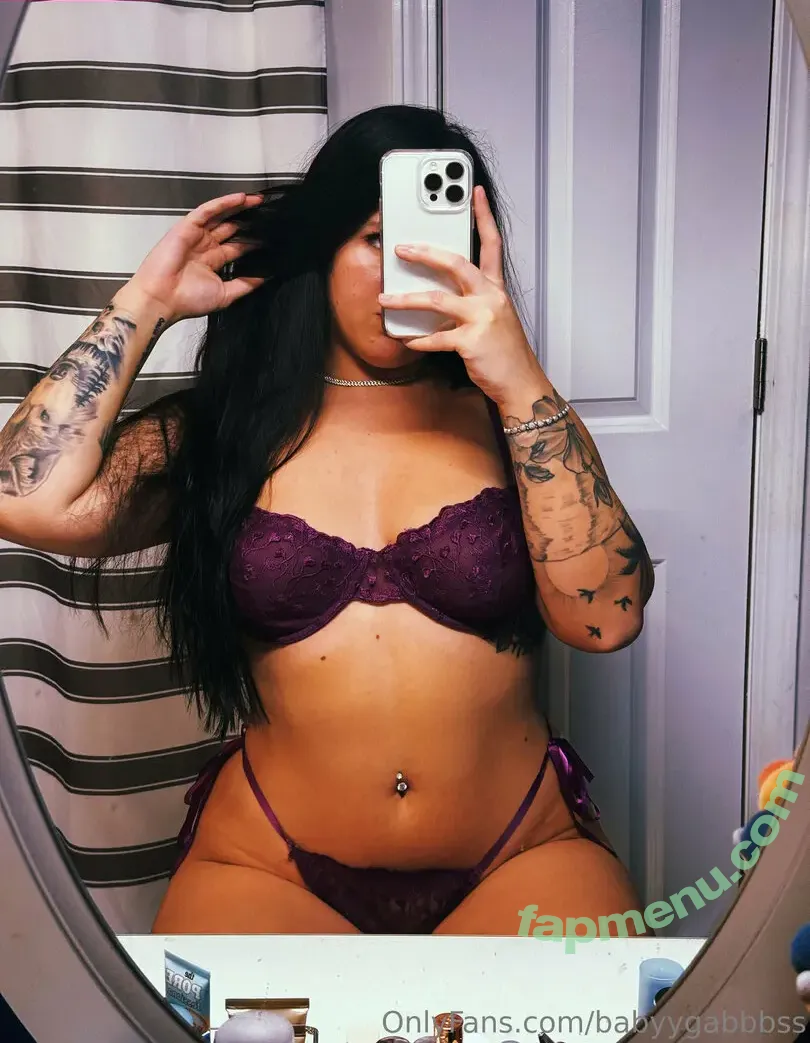 babyygabbbss nude photo #0020 (bbygabss_)