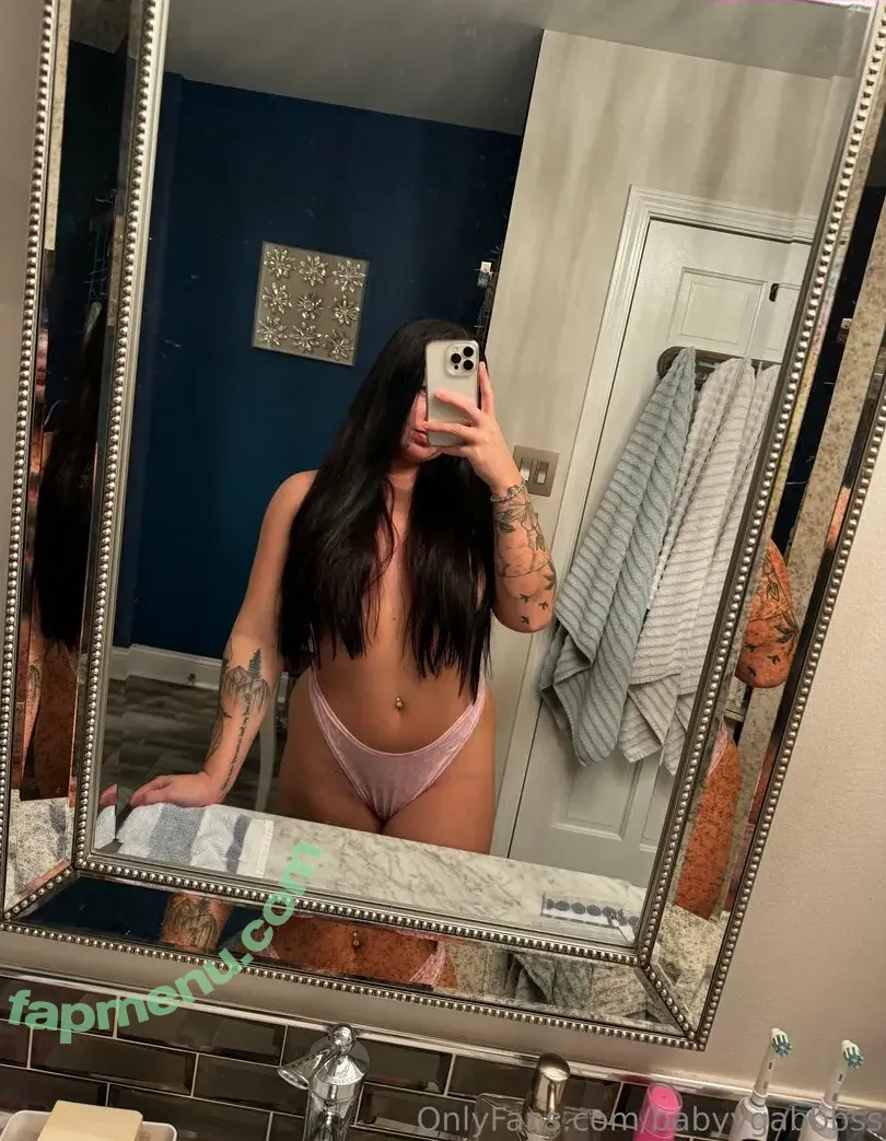 babyygabbbss nude photo #0032 (bbygabss_)