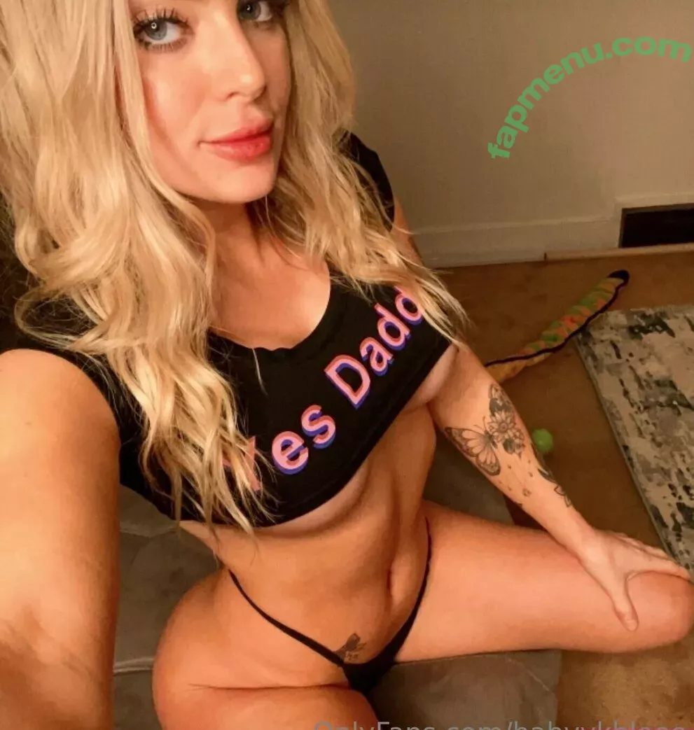 babyykhloee nude photo #0009 (babykahlo)