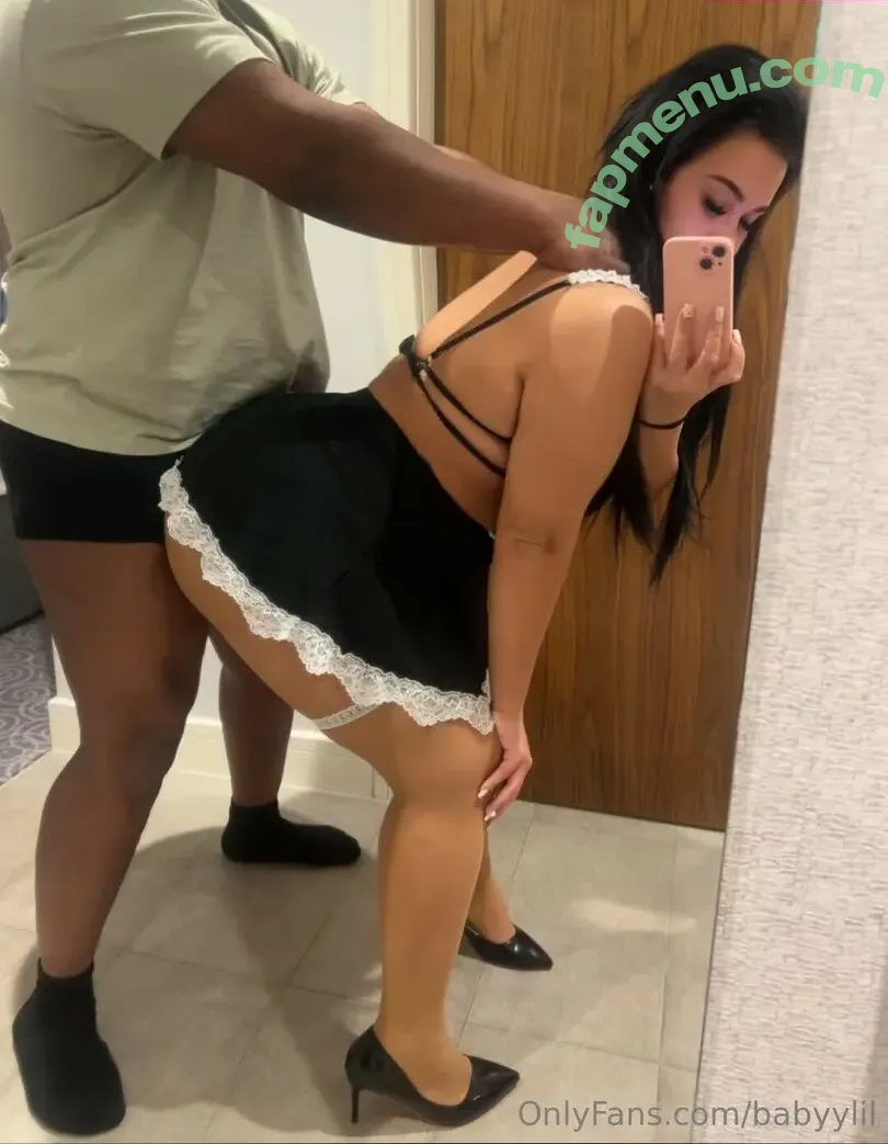 babyylil nude photo #0007 (babyylil)
