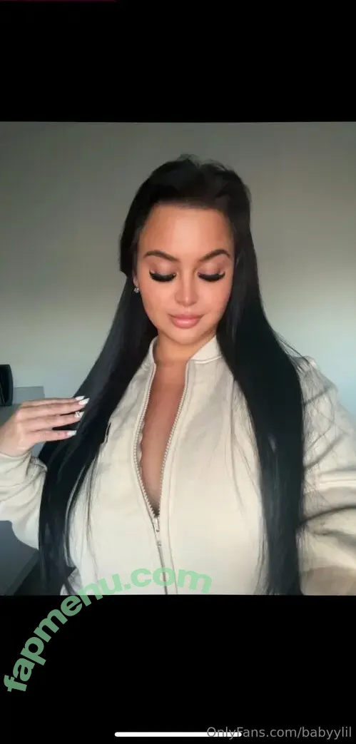 babyylil nude photo #0024 (babyylil)