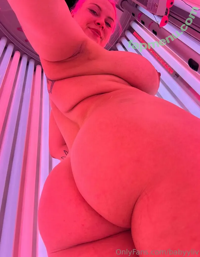 BabyyLiv nude photo #0075 (MUSEME333)