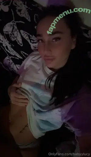 babyylucy / thaskaaajabulaniii nude photo #0001