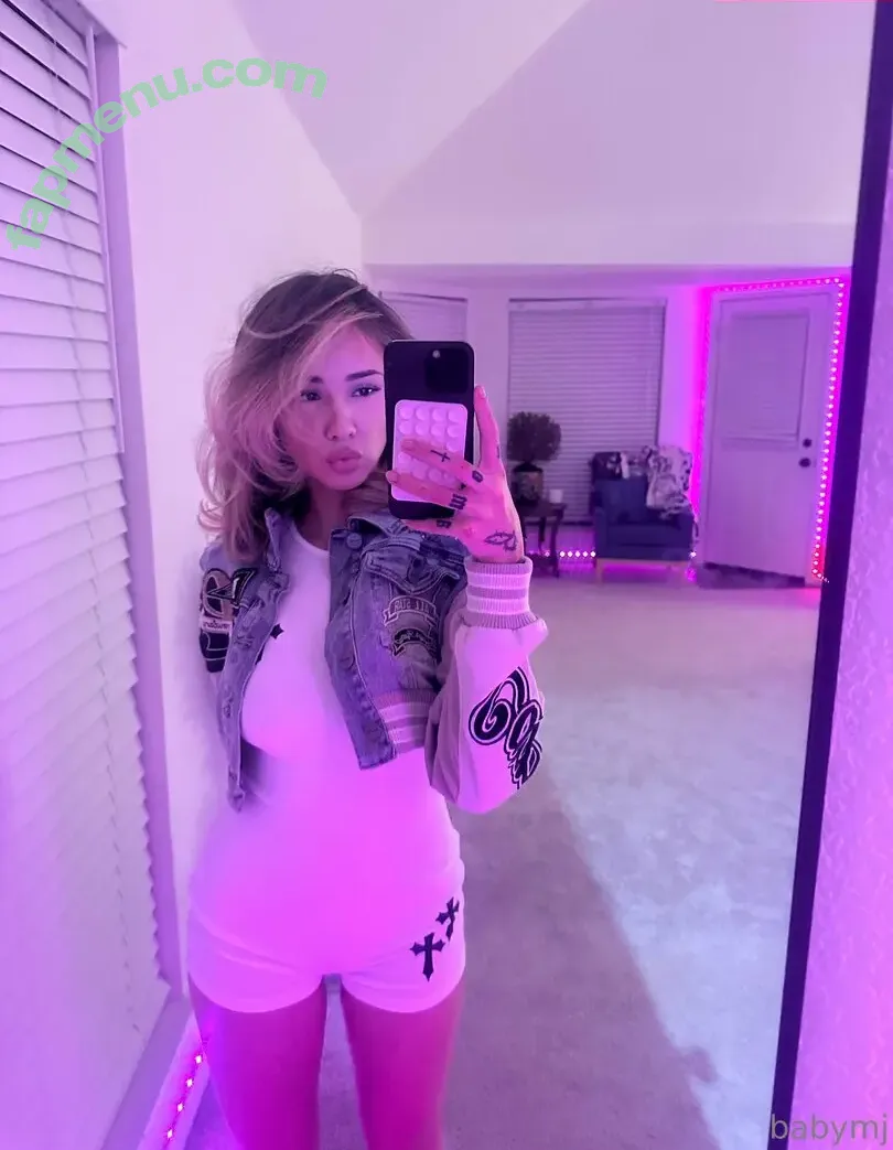 babyymj nude photo #0012 (babyimmj)