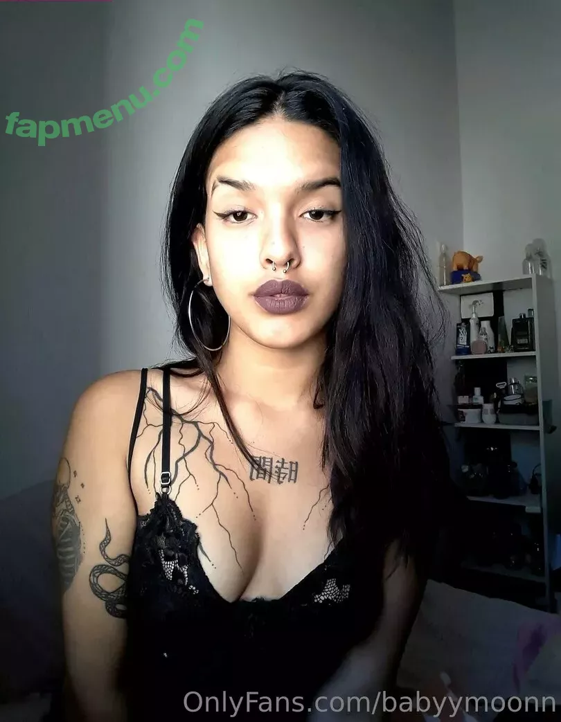 babyymoonn nude photo #0012 (babyym00n)