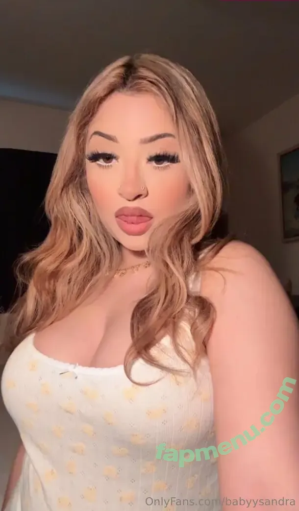 Babyysandra nude photo #0045 (Babyysandra)