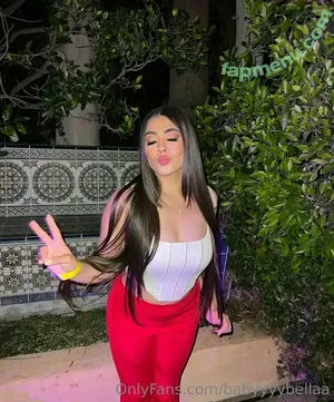 babyyyybellaa / bellaretamosa nude photo #0038