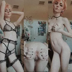 Babyyzee / babyyzee_ nude photo #0002