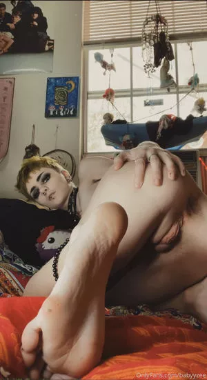 Babyyzee / babyyzee_ nude photo #0039