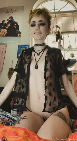 Babyyzee / babyyzee_ nude photo #0057