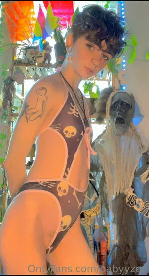 Babyyzee / babyyzee_ nude photo #0078