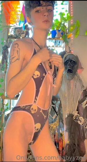 Babyyzee / babyyzee_ nude photo #0082