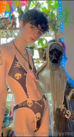 Babyyzee / babyyzee_ nude photo #0083