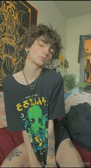 Babyyzee / babyyzee_ nude photo #0097