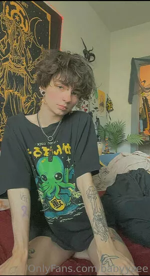 Babyyzee / babyyzee_ nude photo #0099