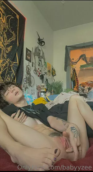 Babyyzee / babyyzee_ nude photo #0108