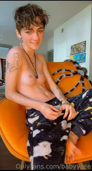 Babyyzee / babyyzee_ nude photo #0131