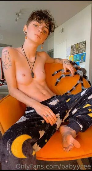 Babyyzee / babyyzee_ nude photo #0135