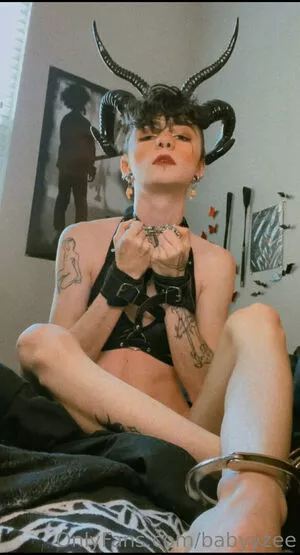 Babyyzee / babyyzee_ nude photo #0149