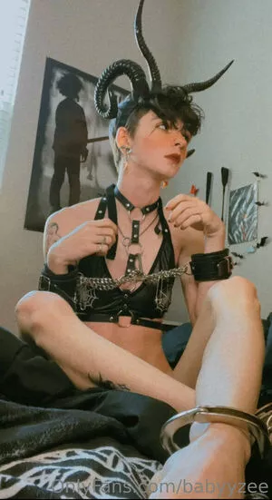 Babyyzee / babyyzee_ nude photo #0151
