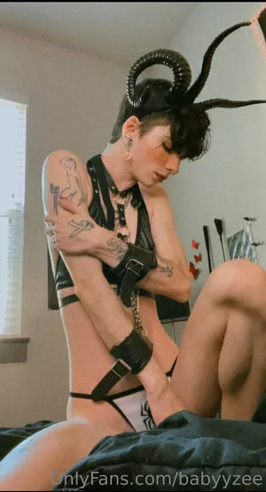 Babyyzee / babyyzee_ nude photo #0155