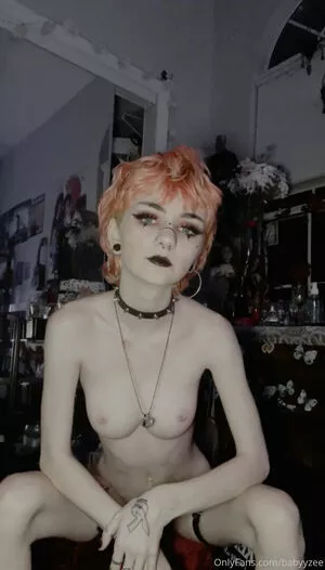 Babyyzee / babyyzee_ nude photo #0176