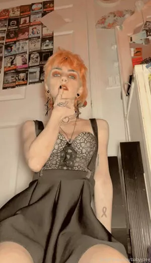 Babyyzee / babyyzee_ nude photo #0193