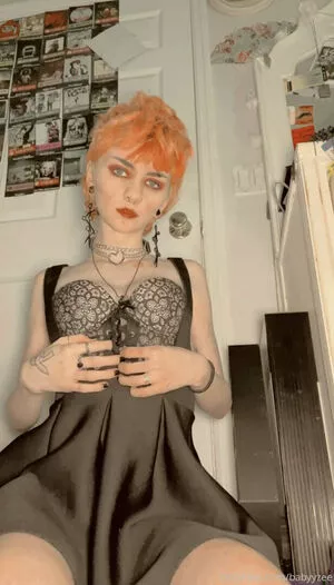 Babyyzee / babyyzee_ nude photo #0194