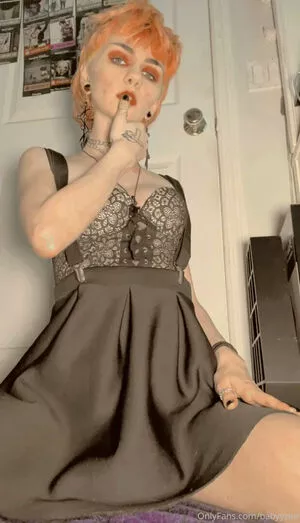 Babyyzee / babyyzee_ nude photo #0200