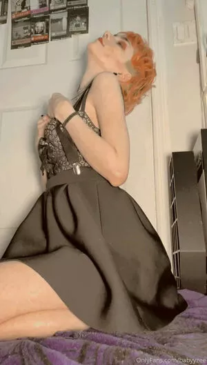 Babyyzee / babyyzee_ nude photo #0202